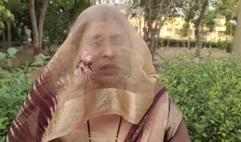 ਕਿਉ ਭੱਜੀ ਸੱਸ ਅਪਣੇ ਜਵਾਈ ਨਾਲ ਖੁਦ ਦੱਸਿਆ ਸੱਚ